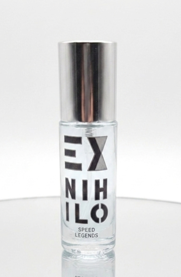 Ex Nihilo Speed Legends Living on the edge 8ml