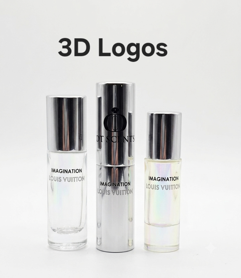 Louis Vuitton Imagination eau de parfum 8ml