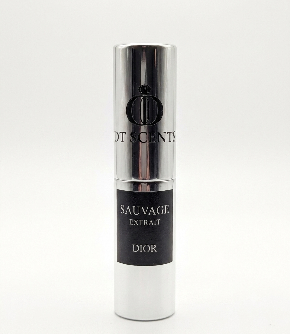 Dior Sauvage Extrait