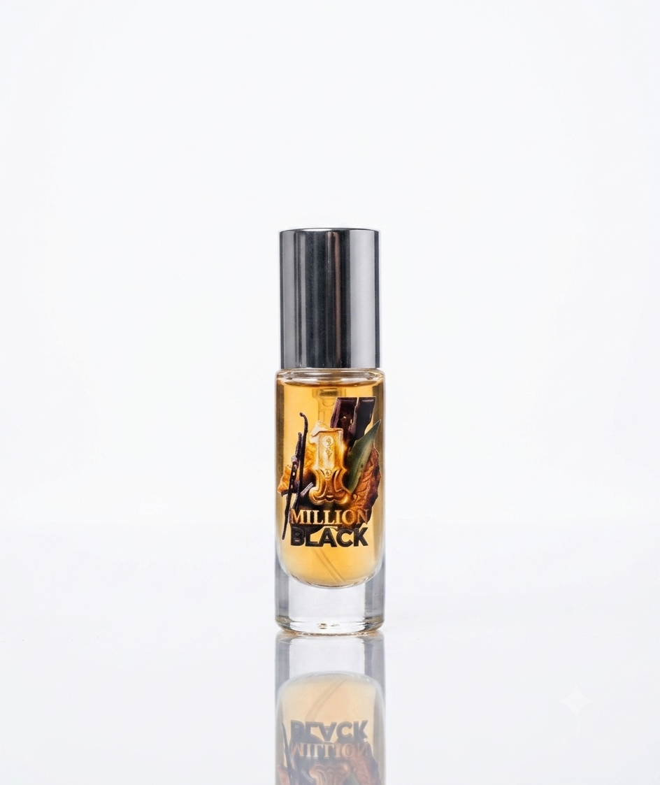 Rabanne 1 Million Black