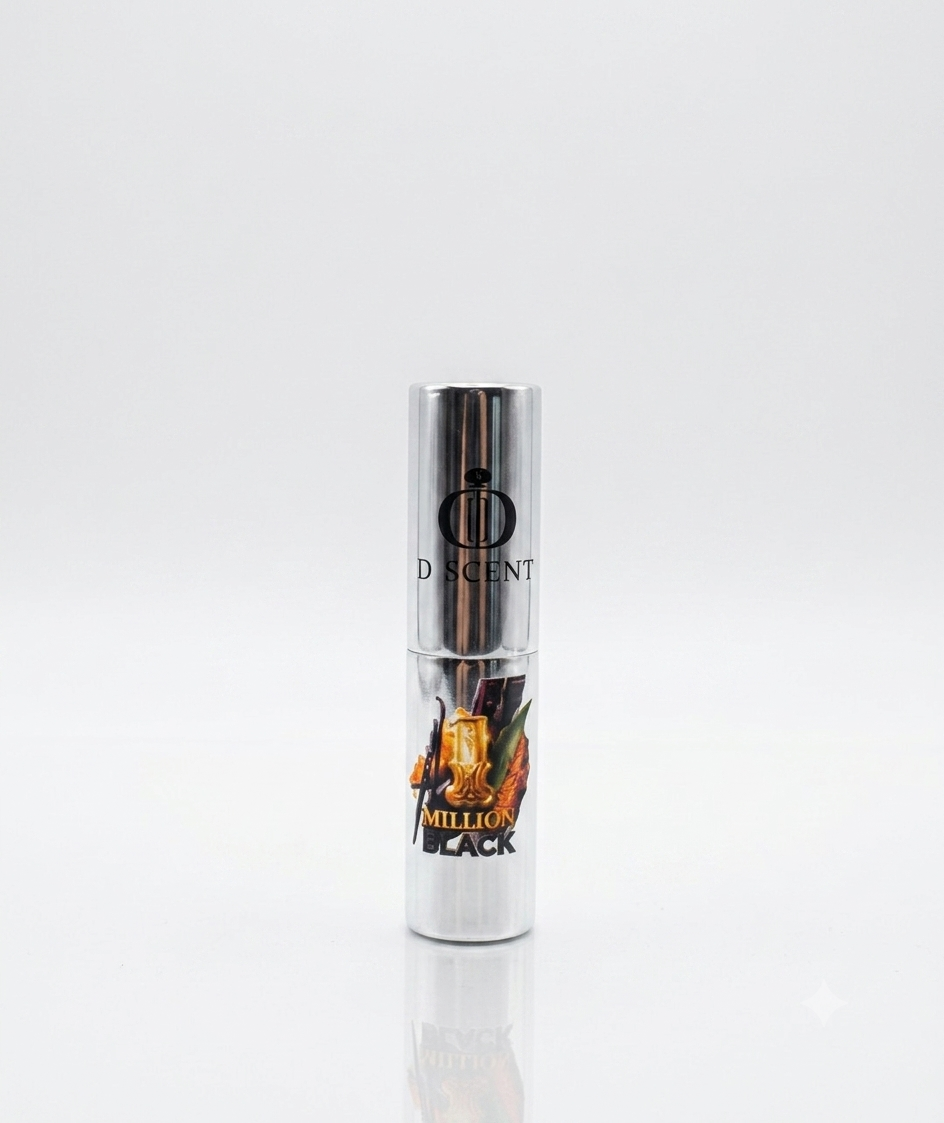 Rabanne 1 Million Black