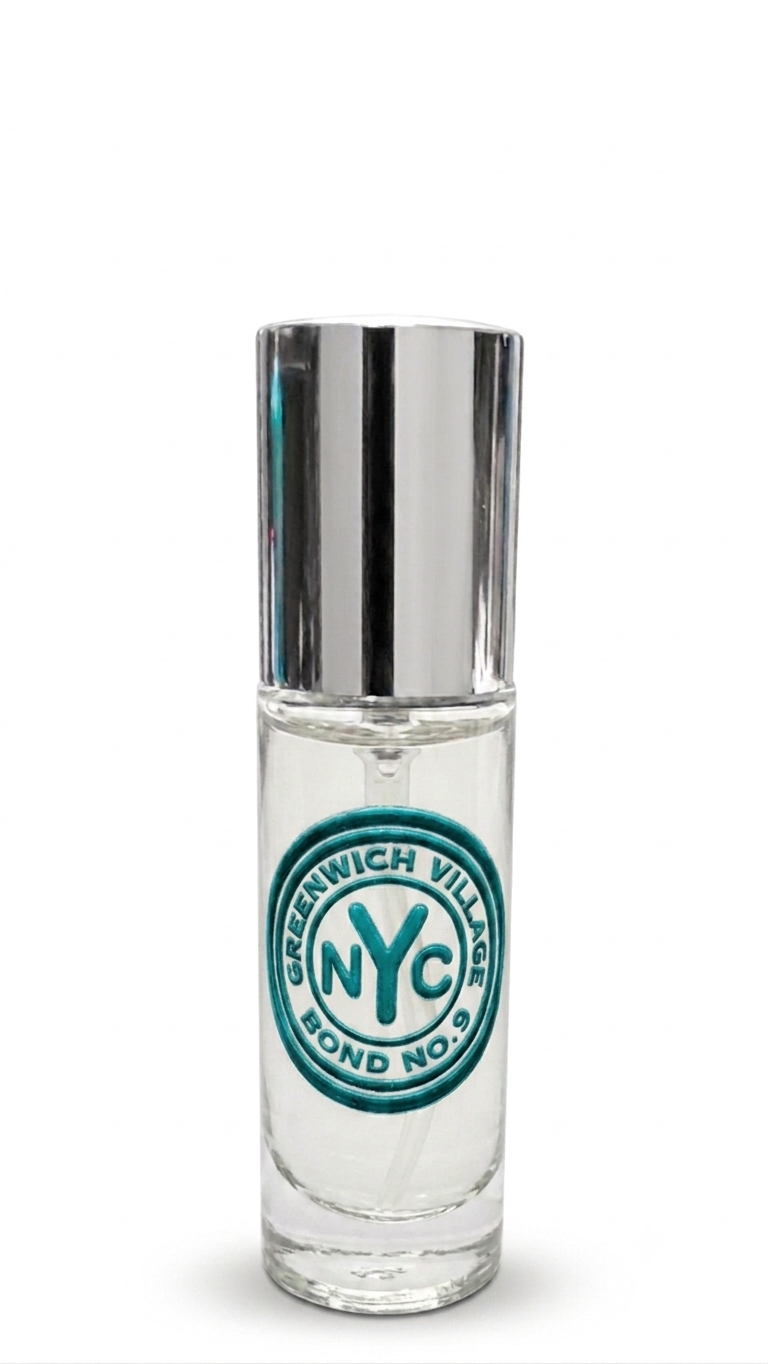 Bond No. 9 Greenwich Village Eau de Parfum Decant