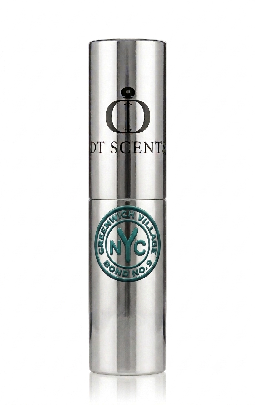 Bond No. 9 Greenwich Village Eau de Parfum Decant