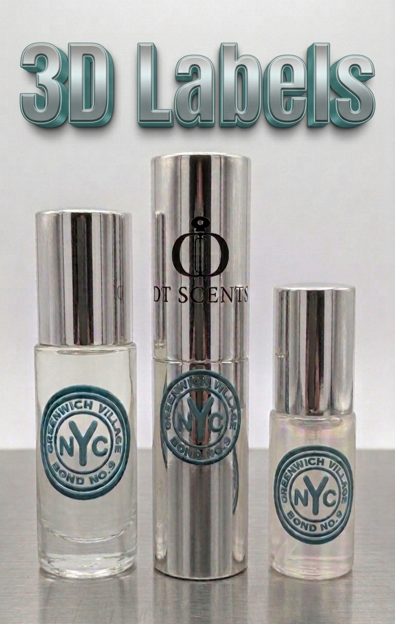 Bond No. 9 Greenwich Village Eau de Parfum Decant