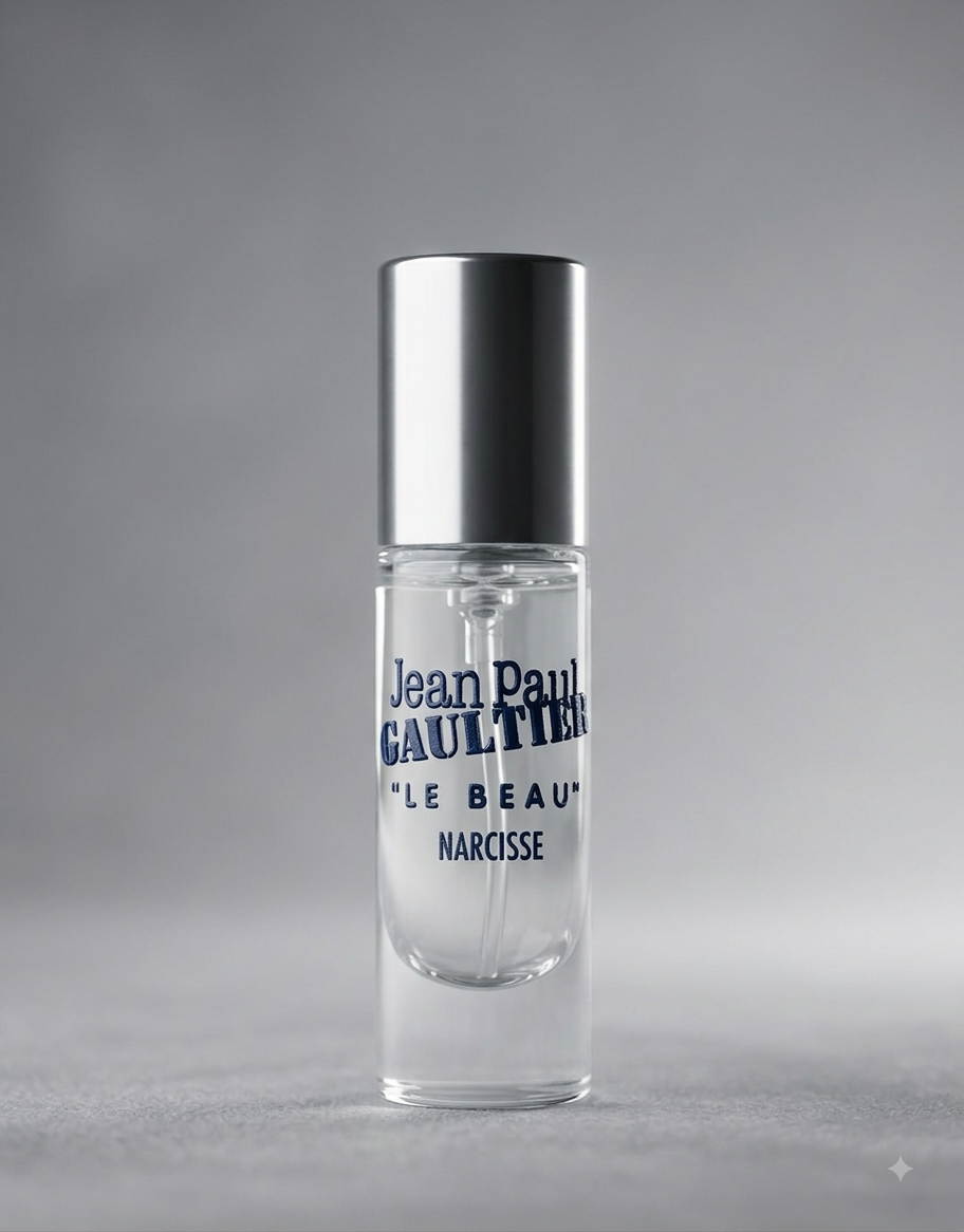 Jean Paul Gaultier Le Beau Narcisse eau de parfum
