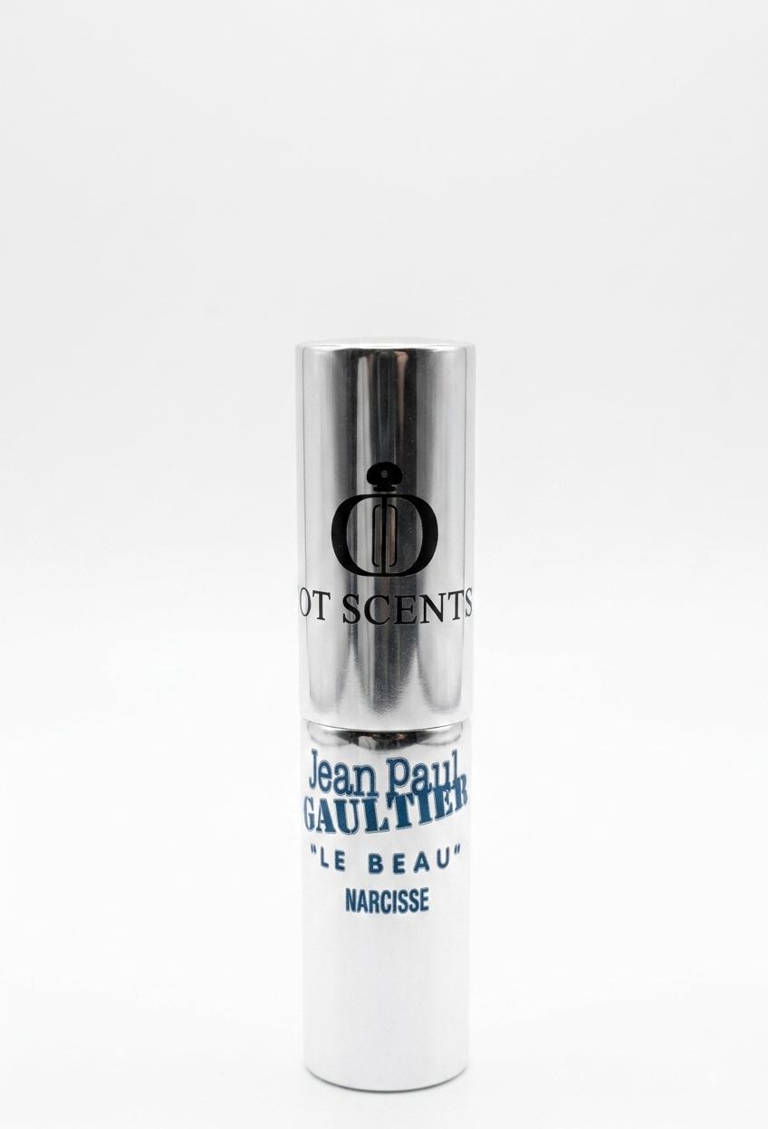 Jean Paul Gaultier Le Beau Narcisse eau de parfum