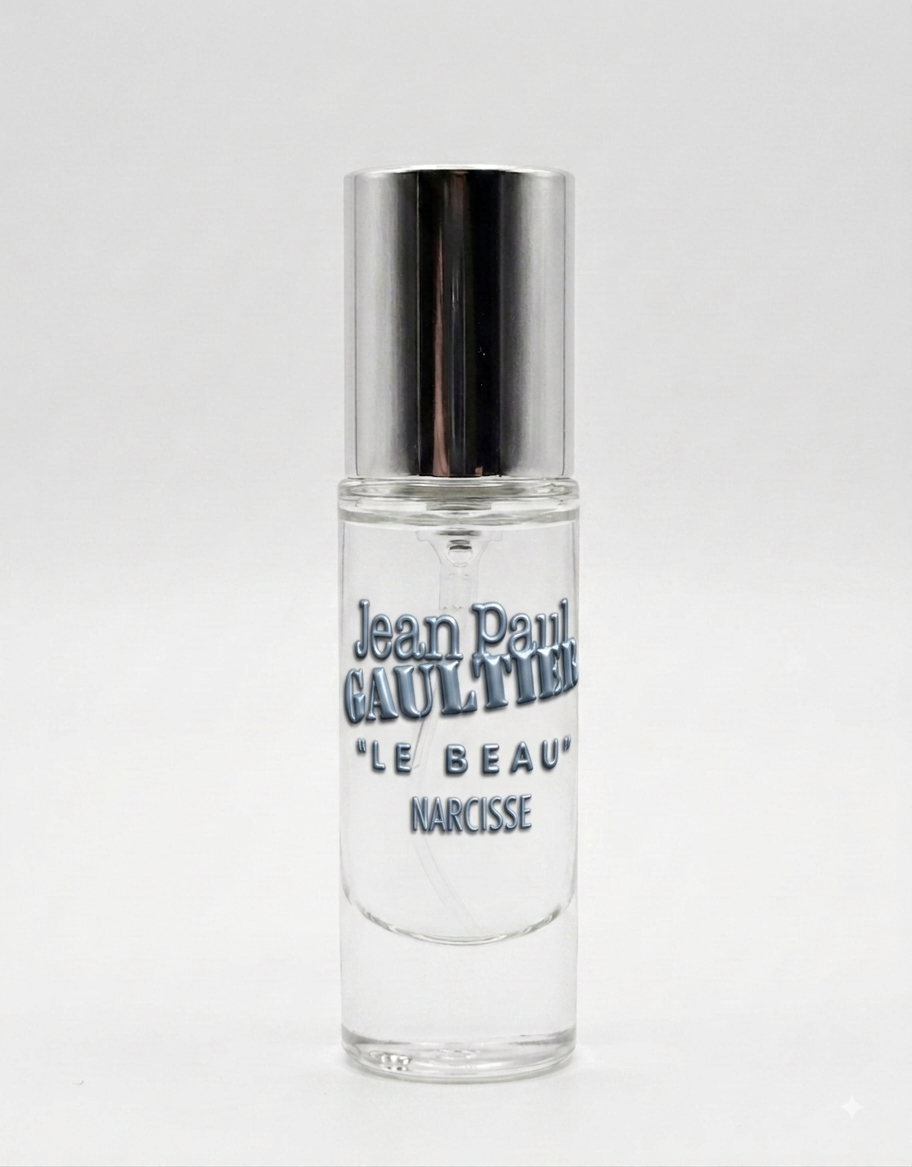 Jean Paul Gaultier Le Beau Narcisse eau de parfum