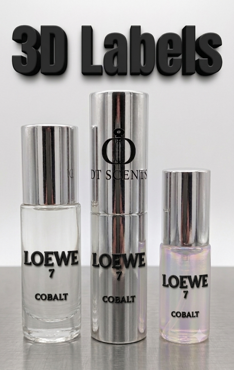 Loewe Cobalt 7 eau de parfum