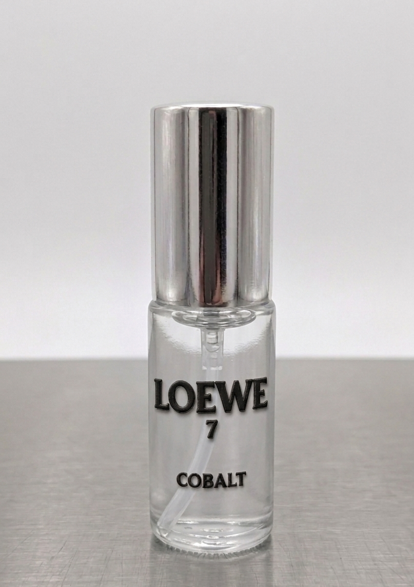 Loewe Cobalt 7 eau de parfum