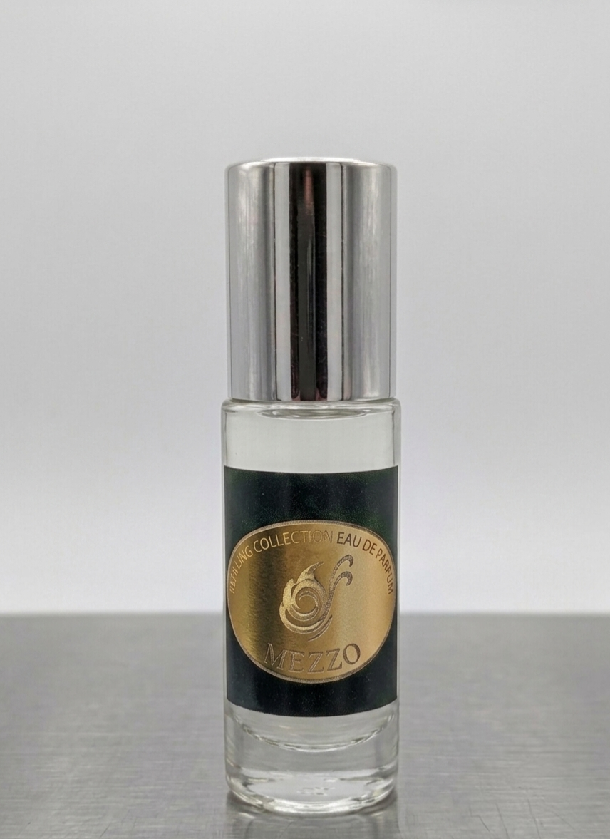 Sospiro Mezzo Eau de Parfum Decant