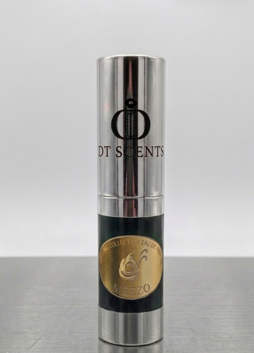 Sospiro Mezzo Eau de Parfum Decant