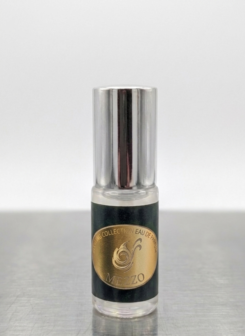 Sospiro Mezzo Eau de Parfum Decant