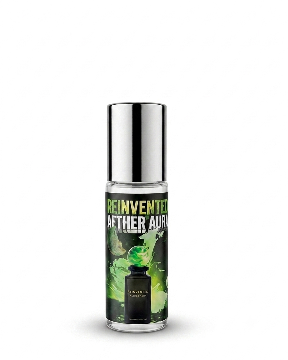 Reinvented Aether Aura