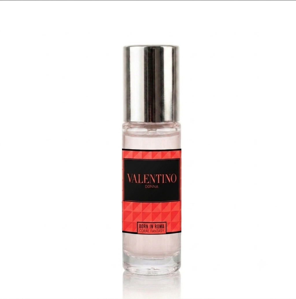 Valentino Donna Born in Roma Coral Fantasy Eau de Parfum Decant