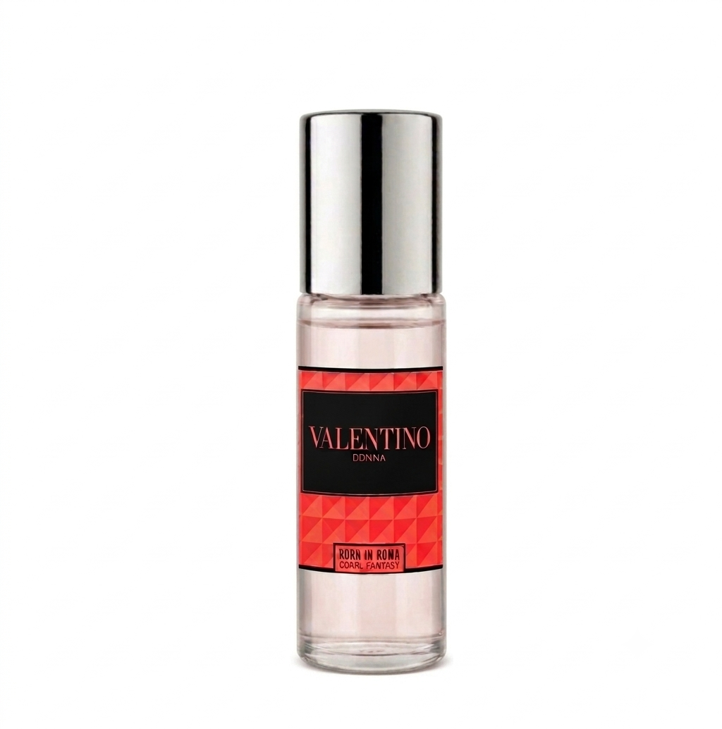 Valentino Donna Born in Roma Coral Fantasy Eau de Parfum Decant