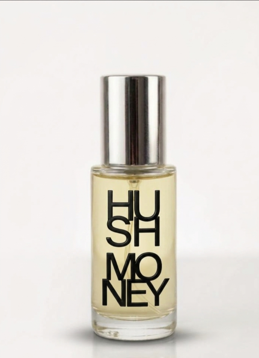 Perdrisât Hush Money
