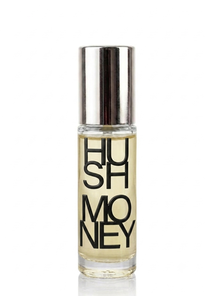 Perdrisât Hush Money
