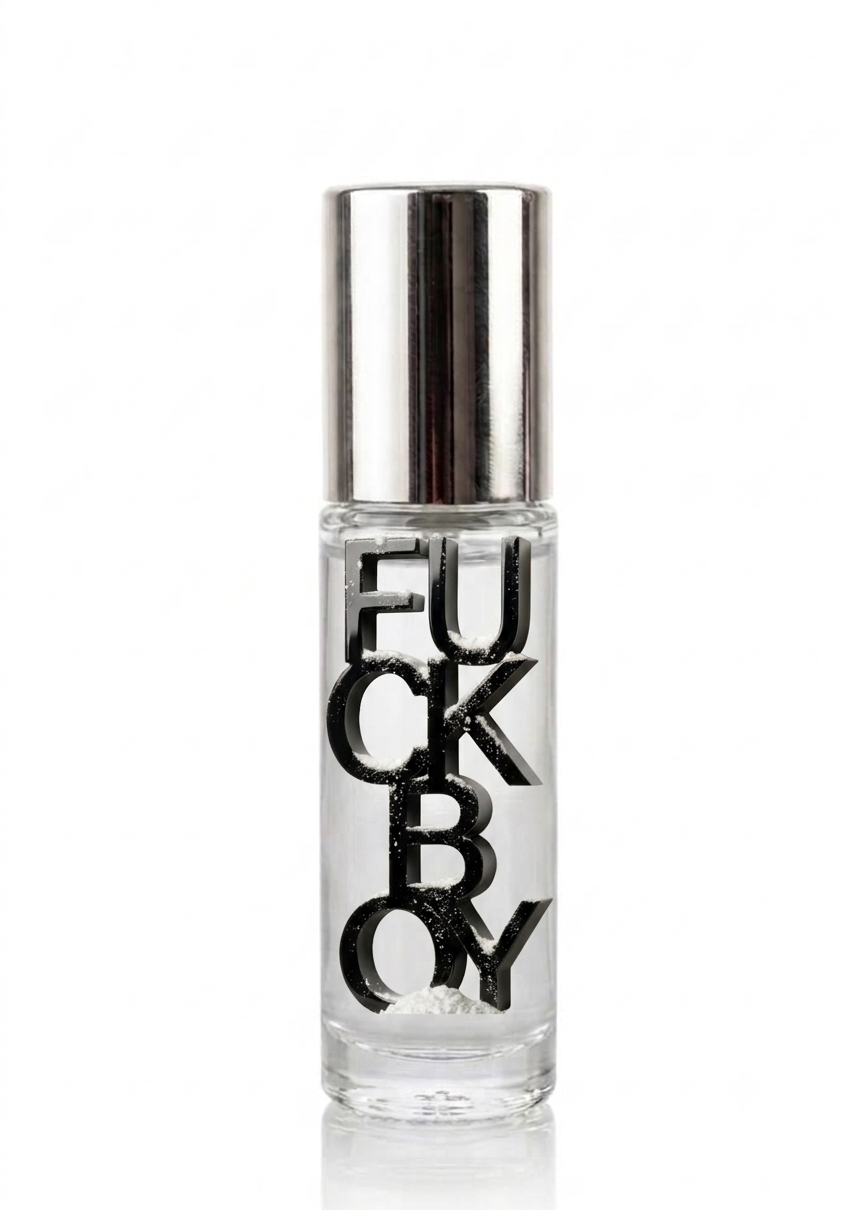 Perdrisât Fuck Boy