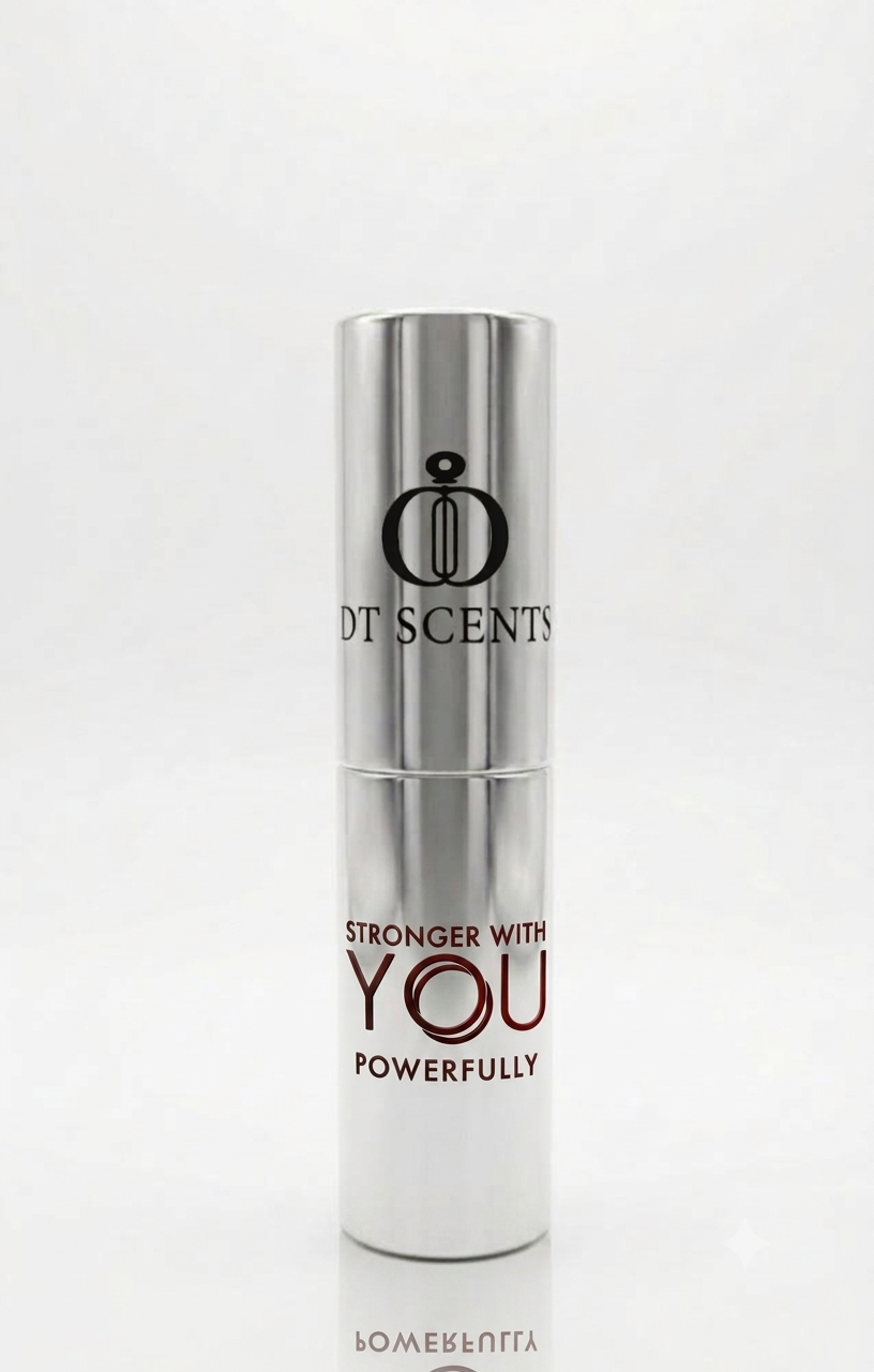 Emporio Armani Stronger With You Powerfully Eau de Parfum Decant