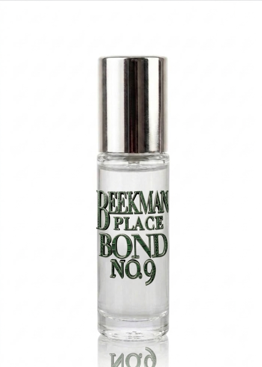 Bond No. 9 Beakman Place Eau de Parfum Decant