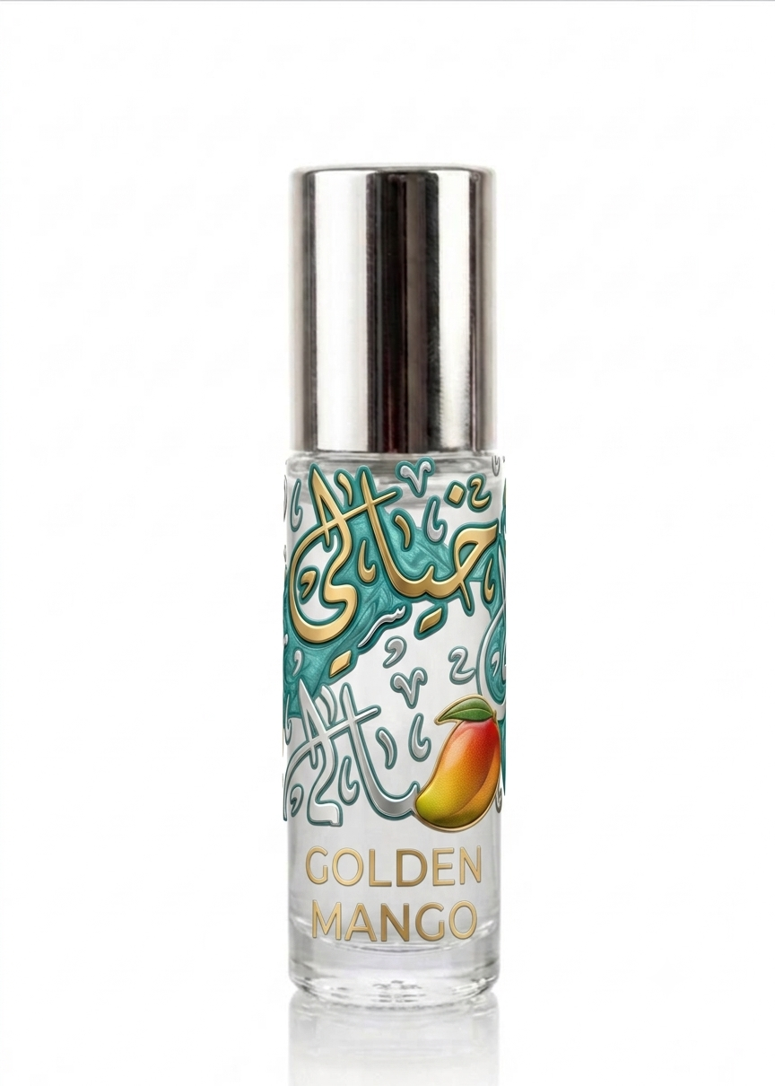 Khayli Golden Mango
