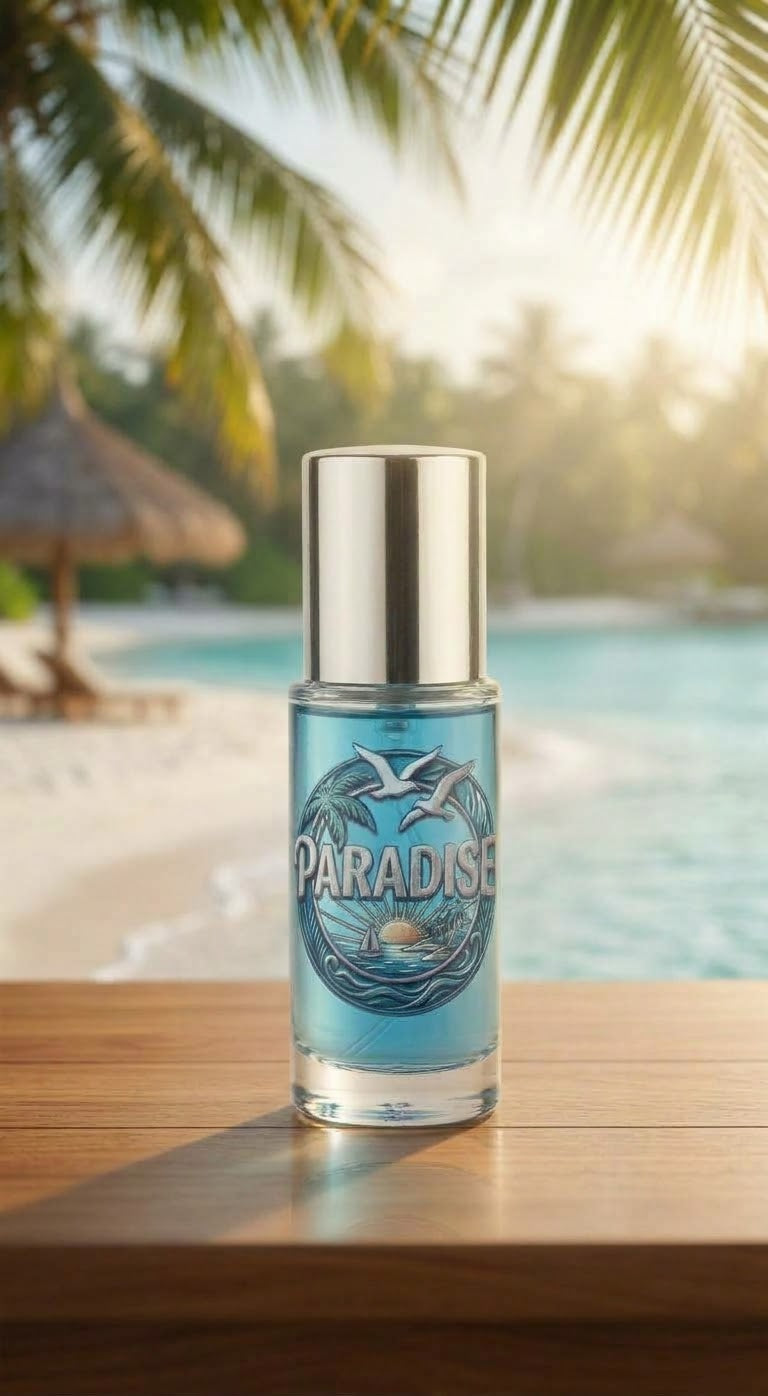 Paradise (hybrid 4)