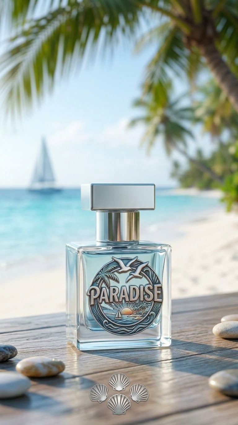Paradise (hybrid 4)