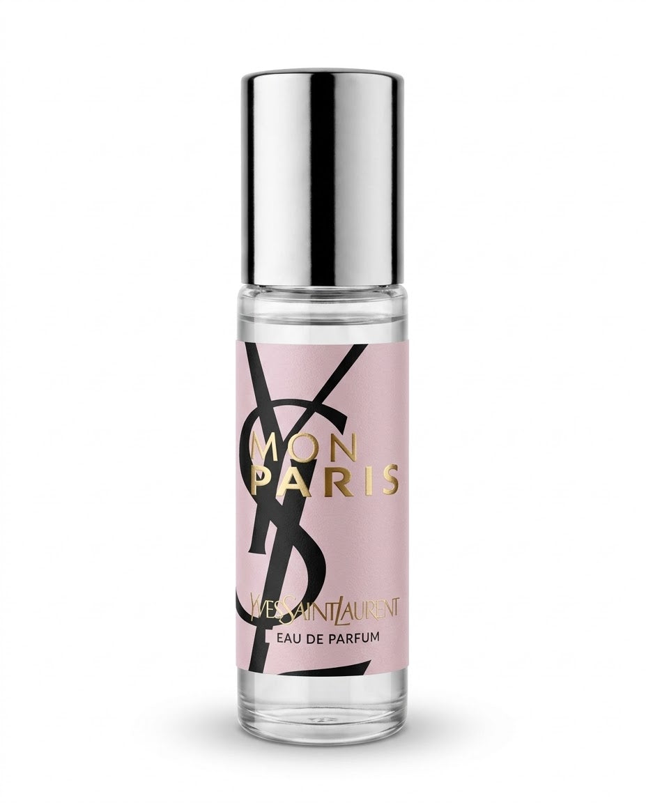 Yves Saint Laurent Mon Paris