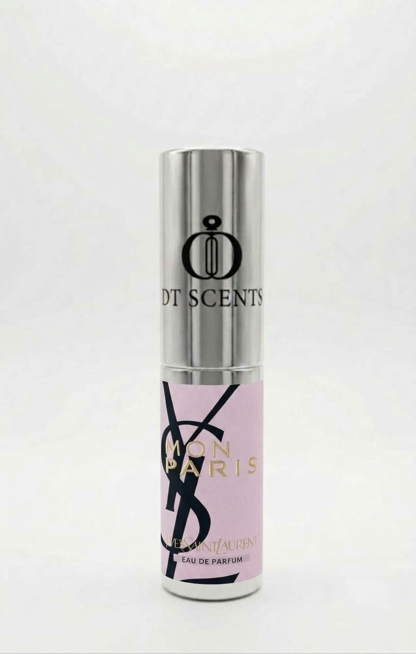 Yves Saint Laurent Mon Paris
