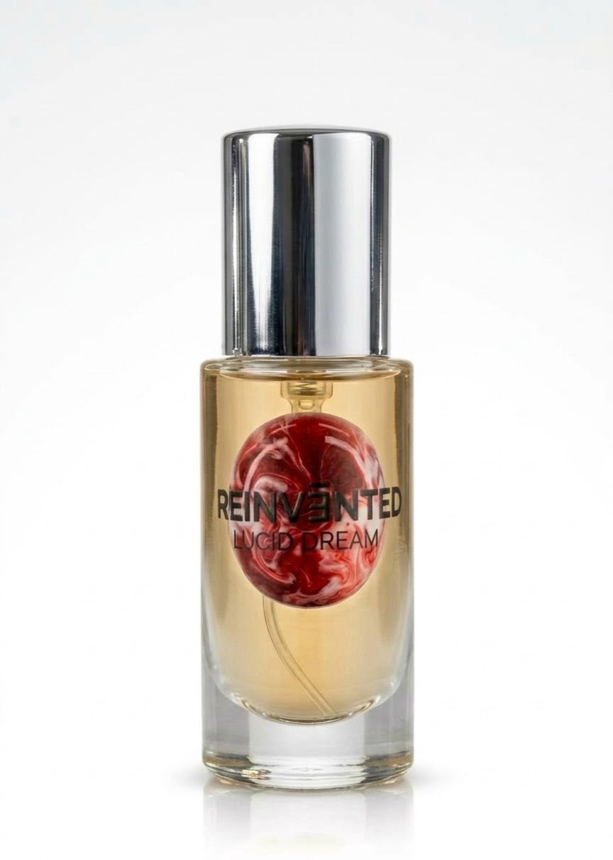 Reinvented Lucid Dream extrait