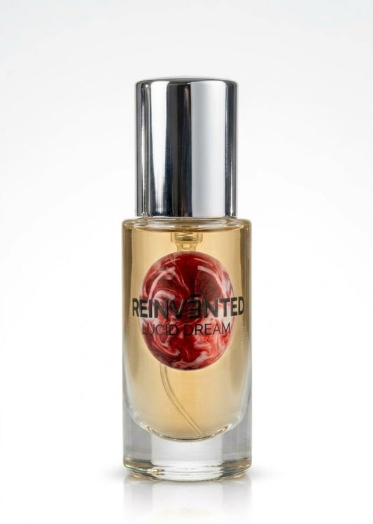 Reinvented Lucid Dream Extrait de Parfum Decant