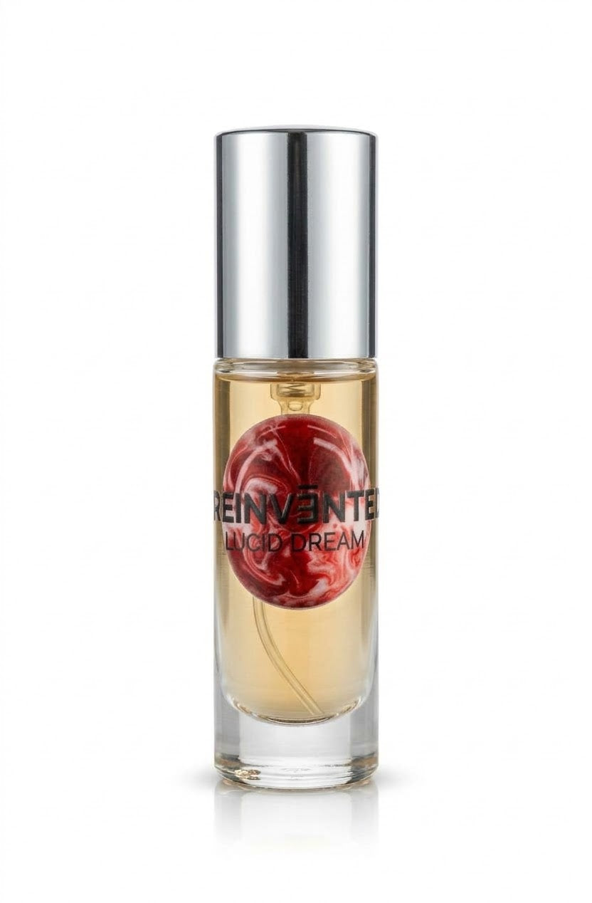 Reinvented Lucid Dream extrait