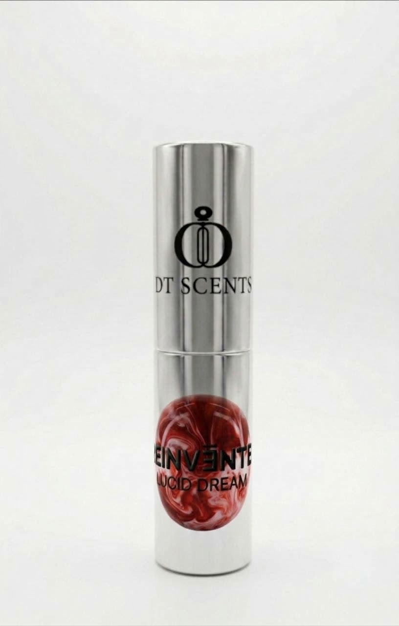 Reinvented Lucid Dream extrait
