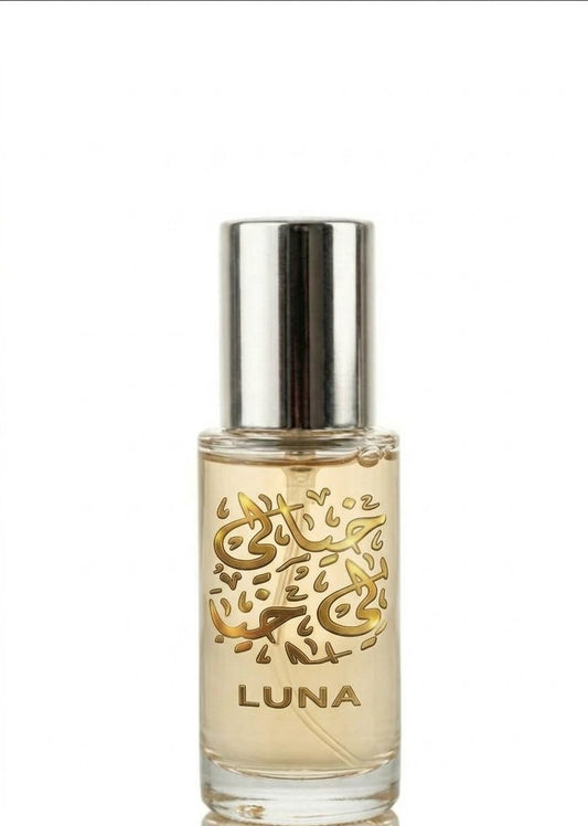 Khayali Luna Eau de Parfum Decant