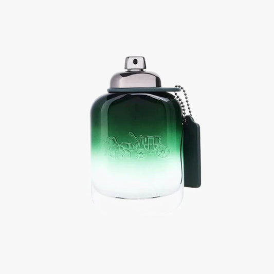 Coach Green eau de toilette 8ml