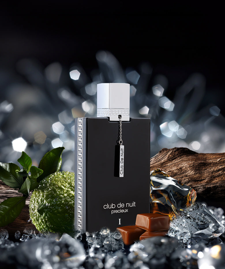 Armaf Club De Nuit Precieux 1 Extrait De Parfum 8ml