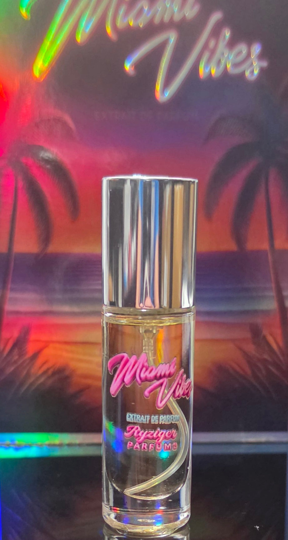 Miami Vibes