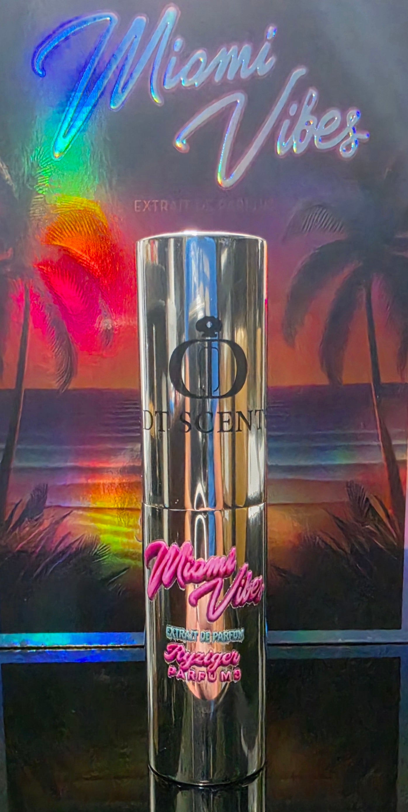 Miami Vibes
