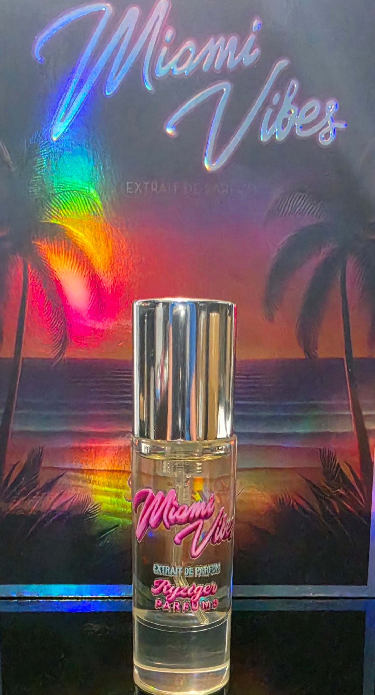 Miami Vibes