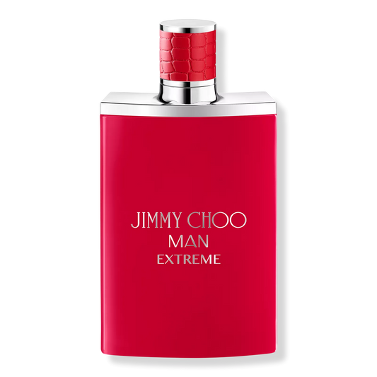 Jimmy Choo Man Extreme eau de parfum 8ml