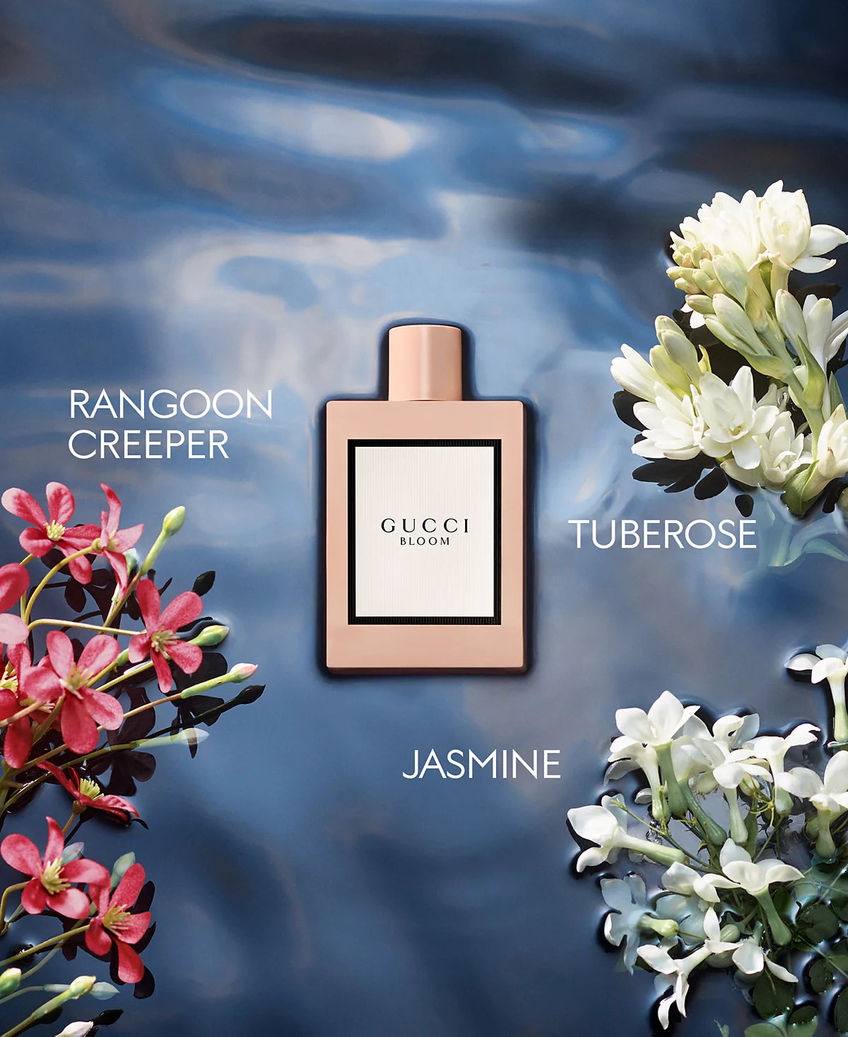 Gucci Bloom eau de parfum 8ml