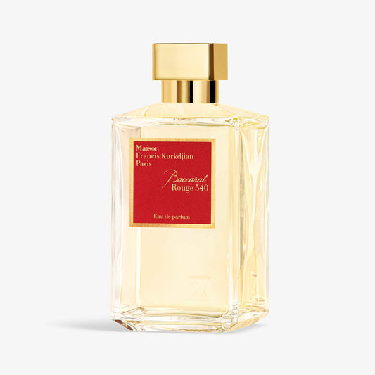 Maison Francis Kurkdjian Baccarat Rouge 540 eau de parfum 8ml