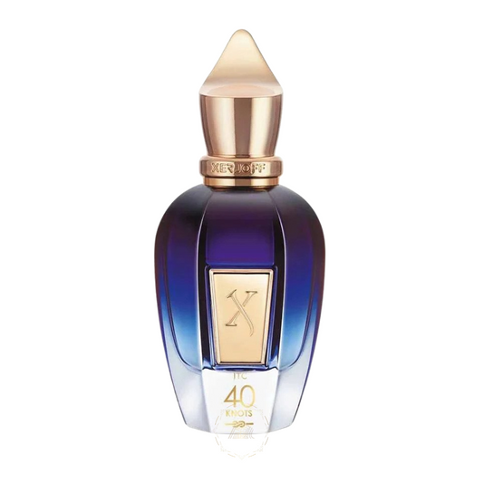 Xerjoff 40 knots eau de parfum 8ml