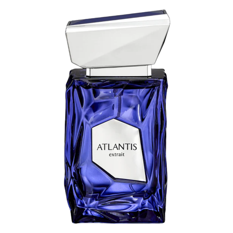 French Avenue Atlantis extrait