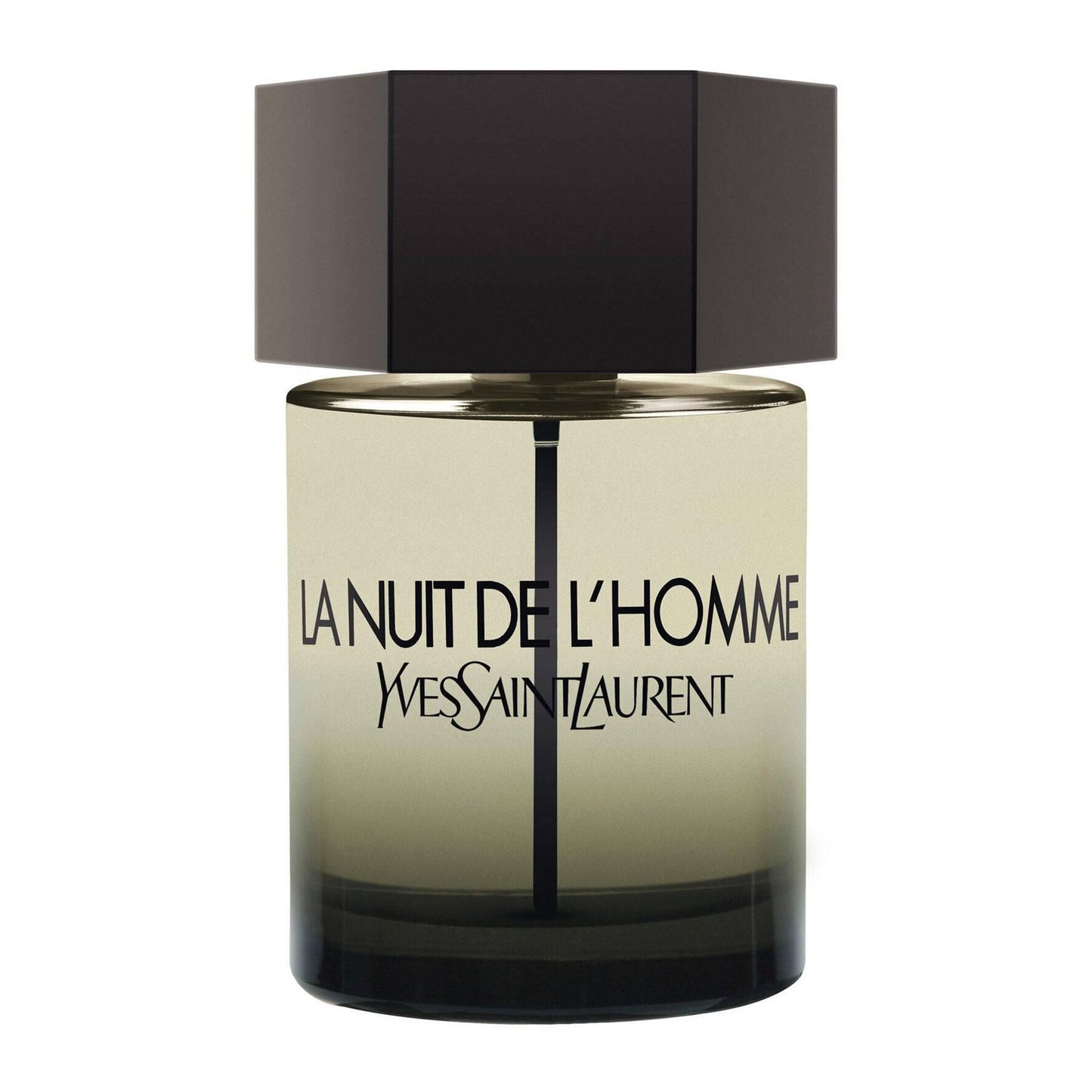 Yves Saint Laurent La Nuit de L'homme 8ml