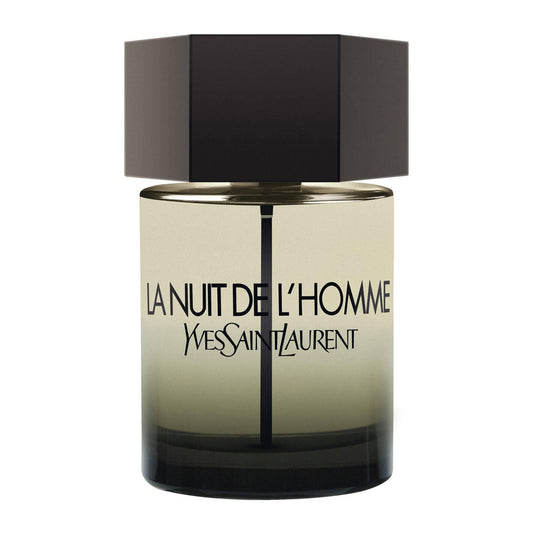Yves Saint Laurent La Nuit de L'homme 8ml