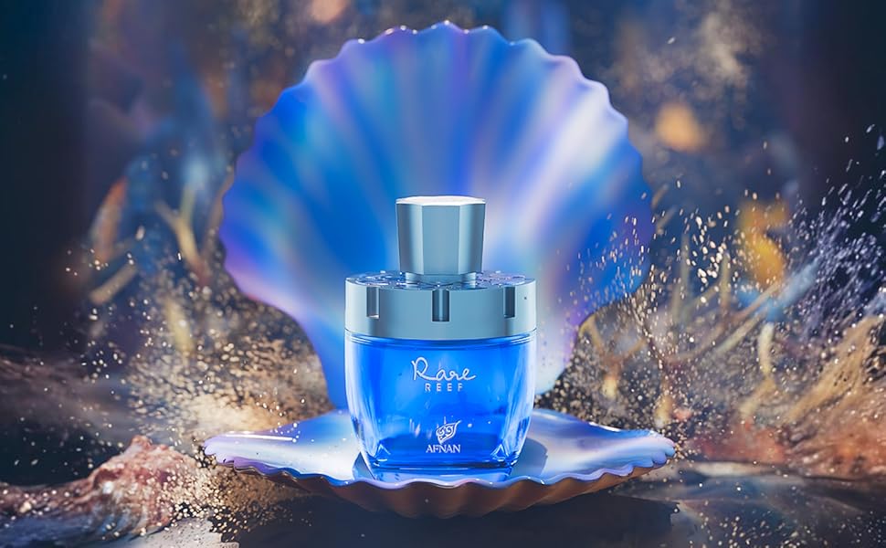 Afnan Rare Reef extrait de parfum 8ml