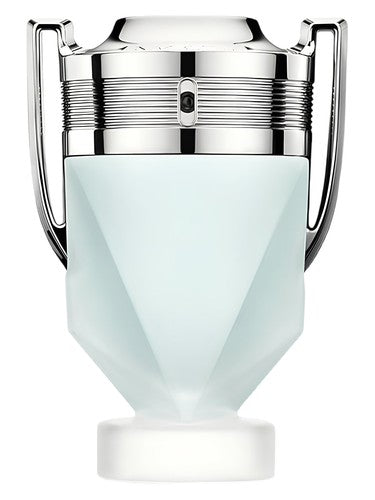 Rabanne Invictus Aqua eau de toilette 8ml