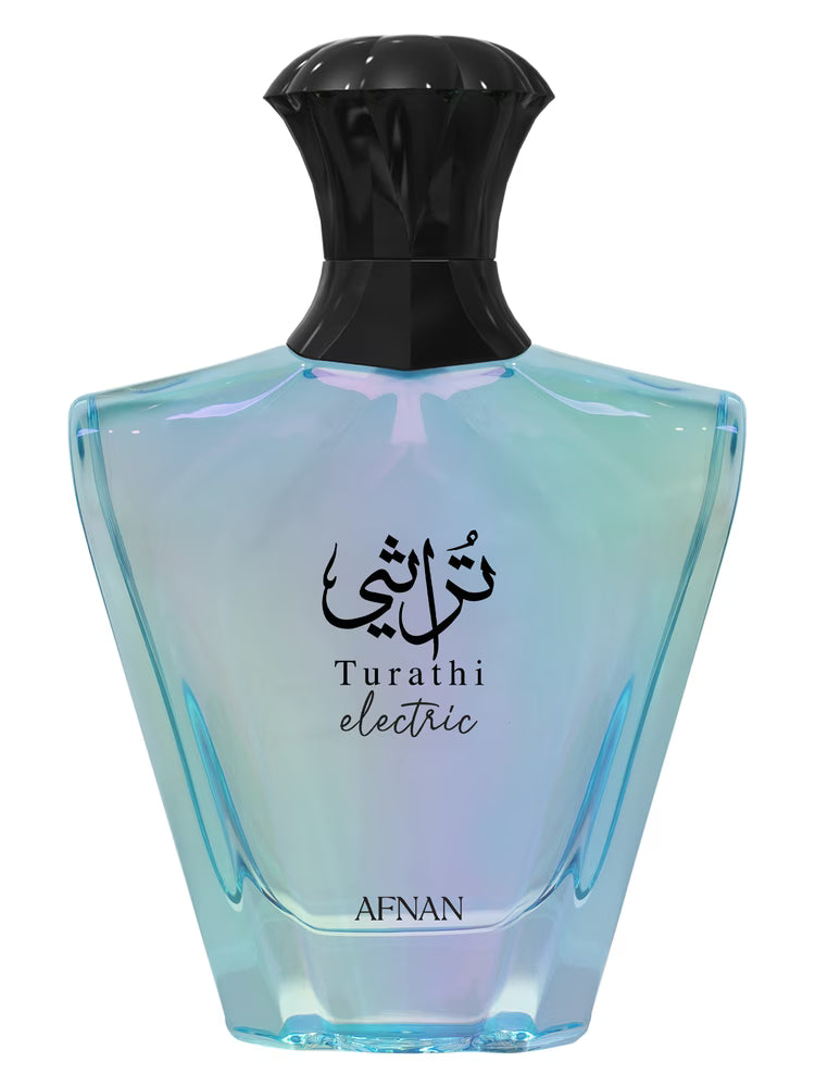 Afnan Turathi Electric 8ml