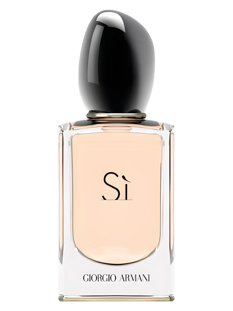 Giorgio Armani Si eau de parfum 8ml